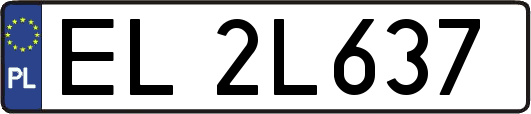 EL2L637