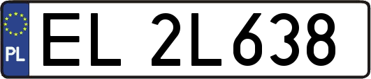 EL2L638