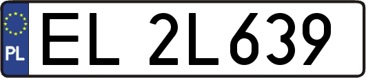 EL2L639