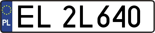 EL2L640