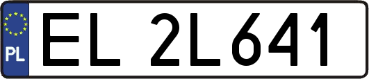EL2L641