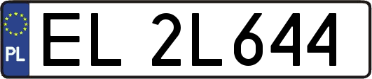 EL2L644