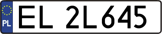 EL2L645