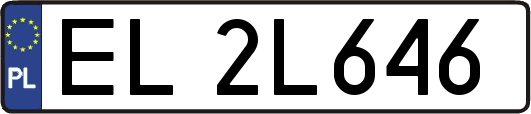 EL2L646