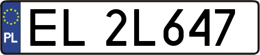 EL2L647