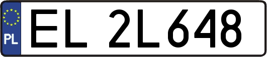 EL2L648
