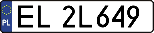 EL2L649