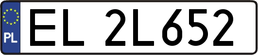 EL2L652