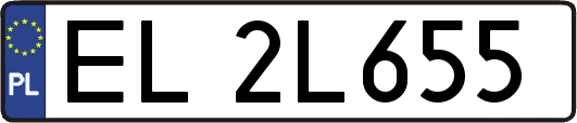 EL2L655