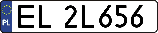 EL2L656