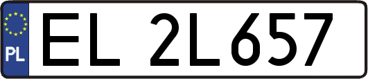 EL2L657