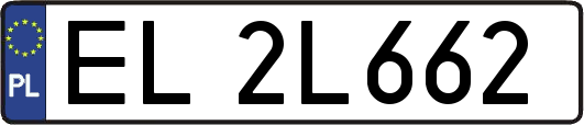 EL2L662
