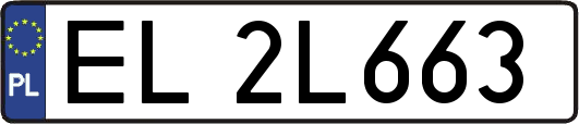 EL2L663