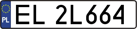 EL2L664