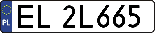 EL2L665