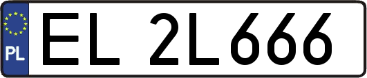 EL2L666
