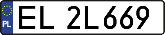 EL2L669
