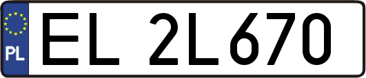 EL2L670