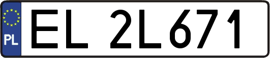 EL2L671