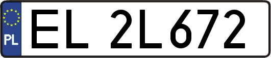 EL2L672