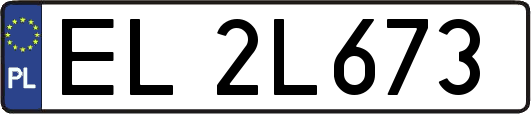 EL2L673