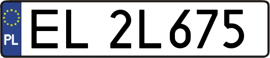 EL2L675