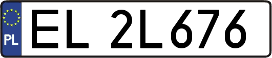EL2L676