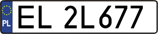 EL2L677