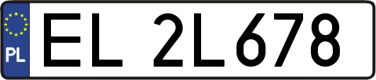 EL2L678