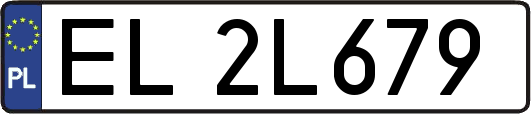 EL2L679