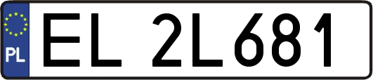 EL2L681