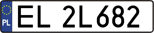 EL2L682