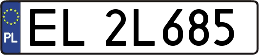 EL2L685