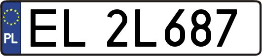 EL2L687