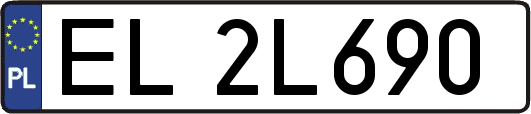 EL2L690
