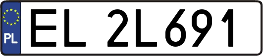 EL2L691