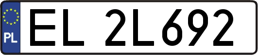 EL2L692