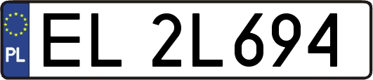 EL2L694