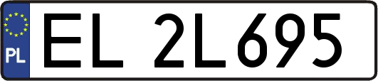 EL2L695