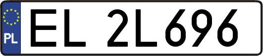 EL2L696