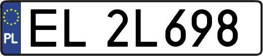 EL2L698