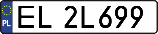 EL2L699