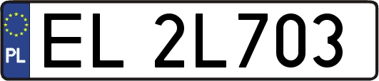 EL2L703