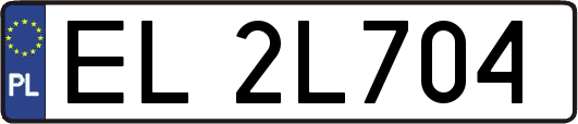 EL2L704