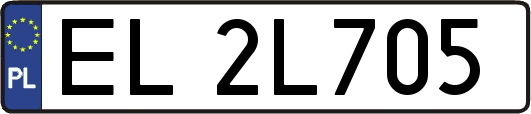 EL2L705