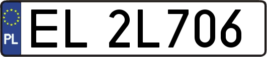 EL2L706