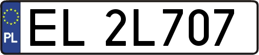 EL2L707