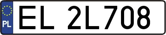 EL2L708