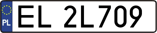 EL2L709