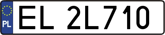 EL2L710